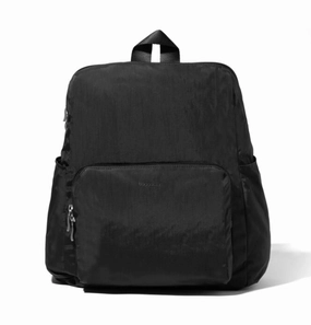 Baggallini Carryall Packable Backpack Best Seller Discount Grab It Before Gone