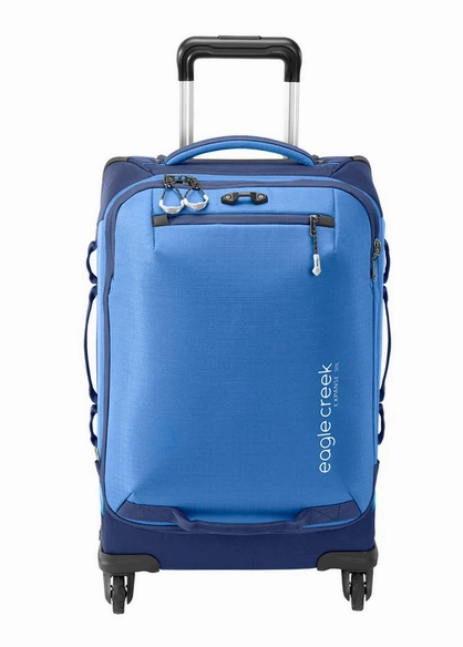 Limited Time Offer Biggest Savings Now Eagle Creek Expanse 4 Wheeled 38L Carry-On