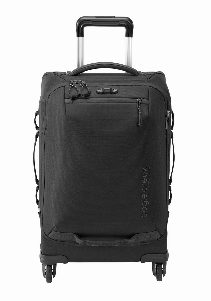 Eagle Creek Expanse 4 Wheeled 38L Carry-On Clearance Event Today