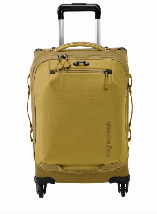 Eagle Creek Expanse 4 Wheeled 38L Carry-On Hot Deal Alert