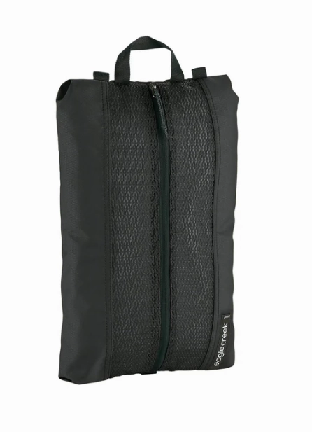 Daily Deal Frenzy Exclusive Holiday Deal Eagle Creek Pack-It Reveal Shoe Sack