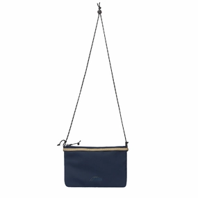 Hot Price Drop Elliker Hetchell Sacoche Bag 1L Navy