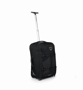 Osprey Fairview 36L Wheeled Carry-On Travel Pack Weekend Specials