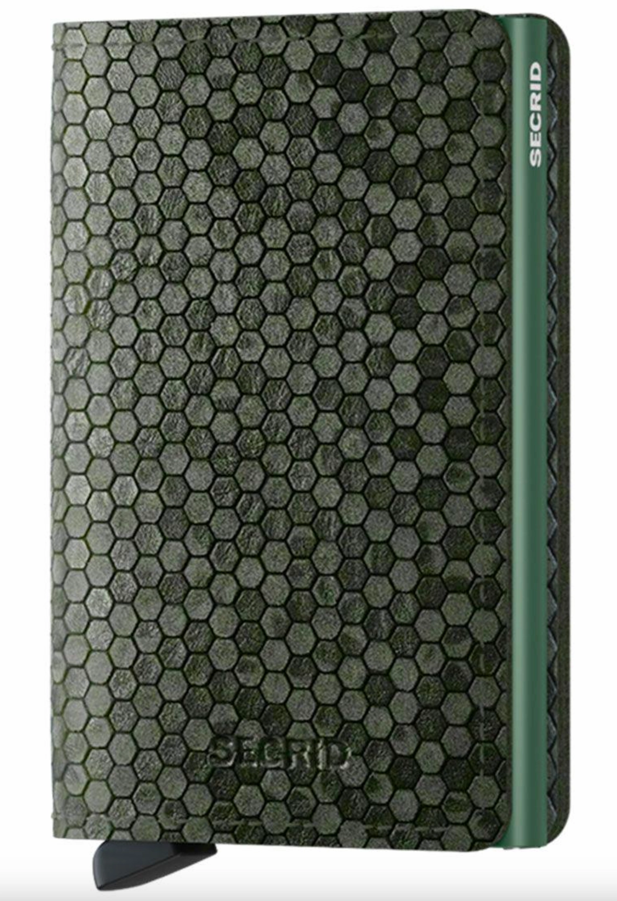 Hot Picks Today Secrid Hexagon Slim Wallet