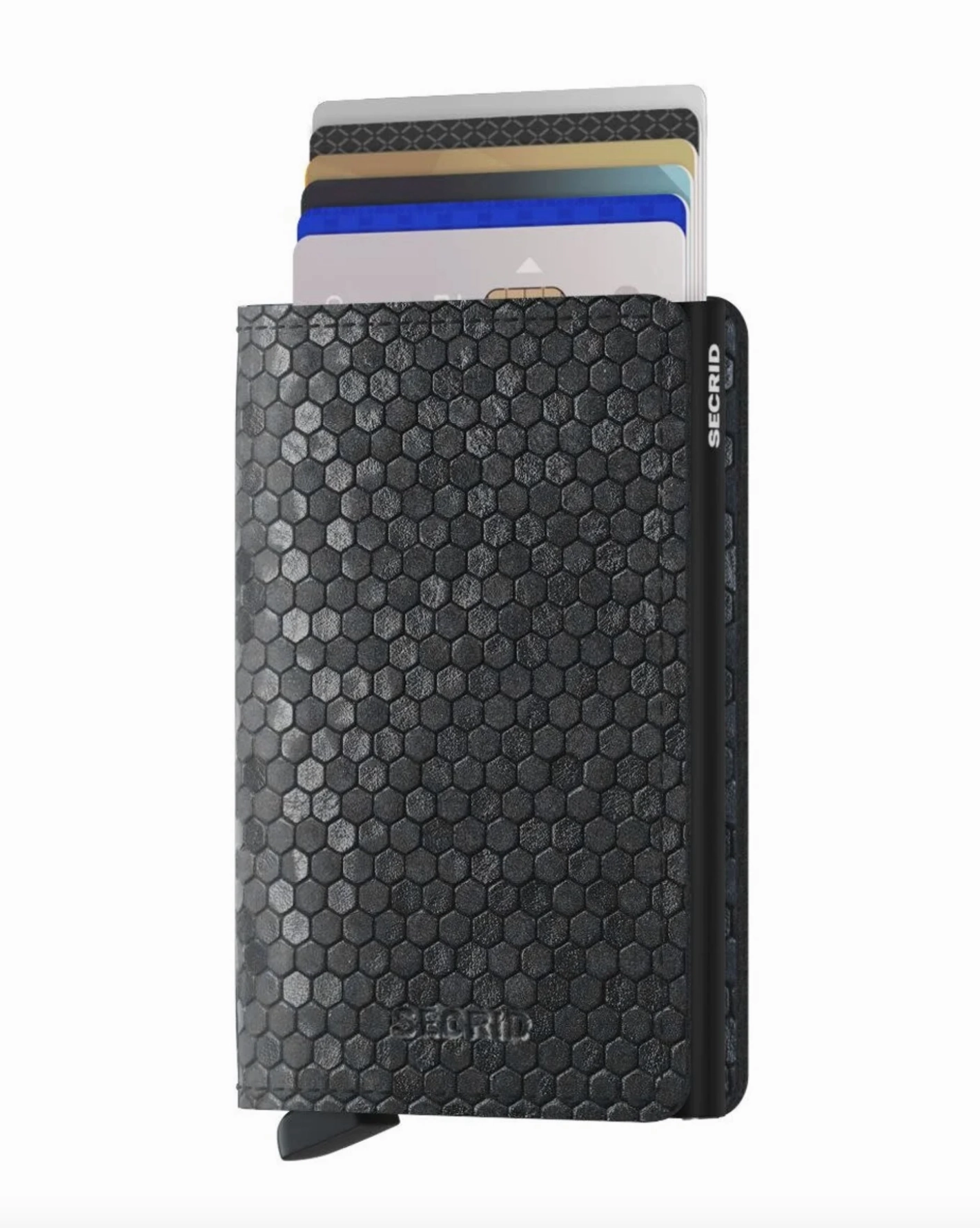 Secrid Hexagon Slim Wallet Online Deal Frenzy