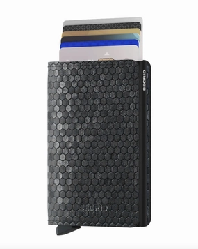 Best Price Today Secrid Hexagon Slim Wallet