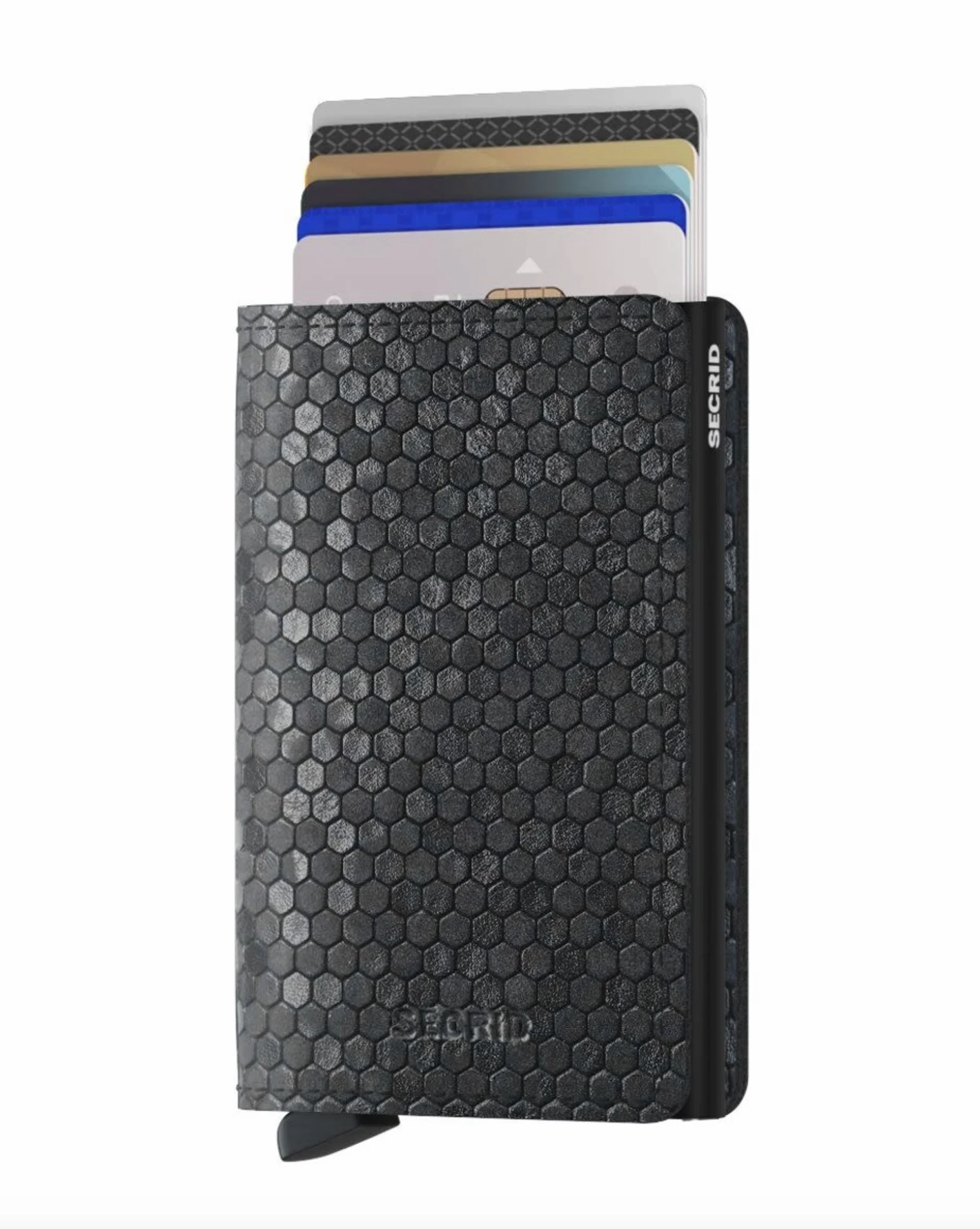 Special Online Offer Hot Pick Deal Secrid Hexagon Slim Wallet
