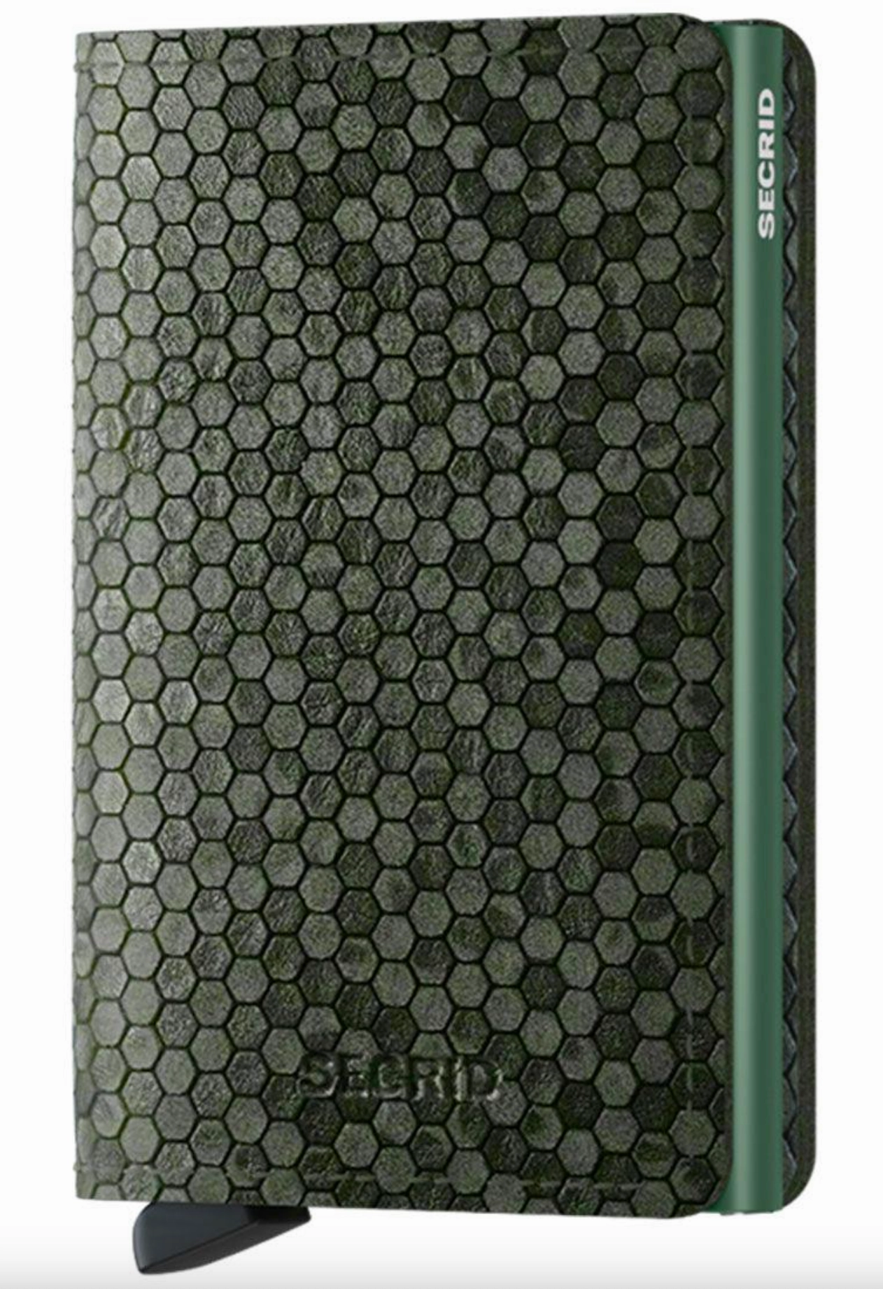 Clearance Steal Today Dont Miss This Offer Secrid Hexagon Slim Wallet
