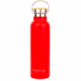 Montiico Orginal Thermos Cherry Exclusive Hot Pick Flash Sale Alert Now