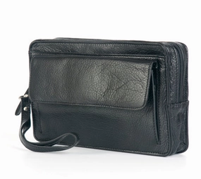 Osgoode Marley Large Wrist Bag Dont Miss Todays Deal