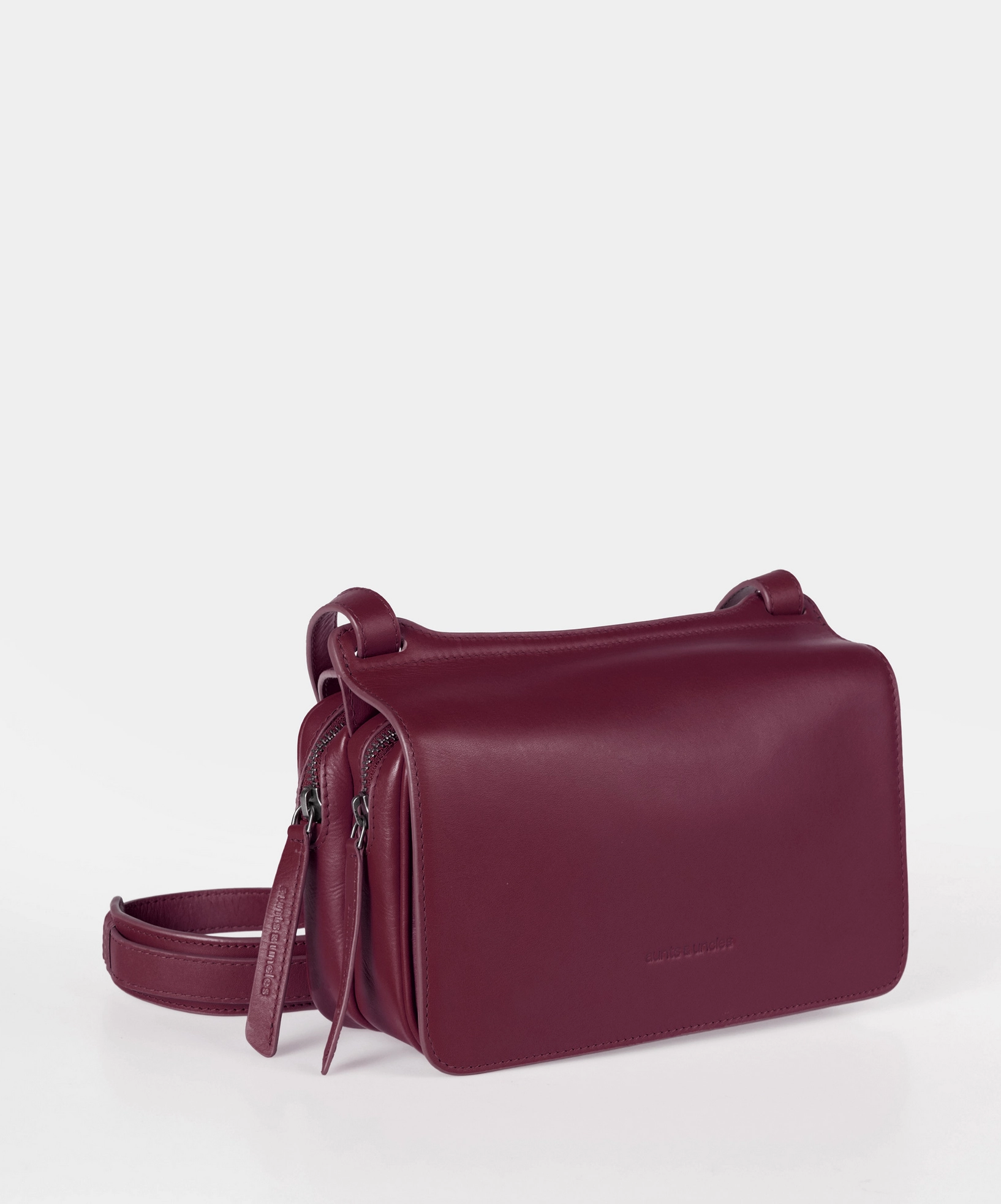 Today Only Special Hot Deal Alert Aunts & Uncles Azalea Crossover Bag