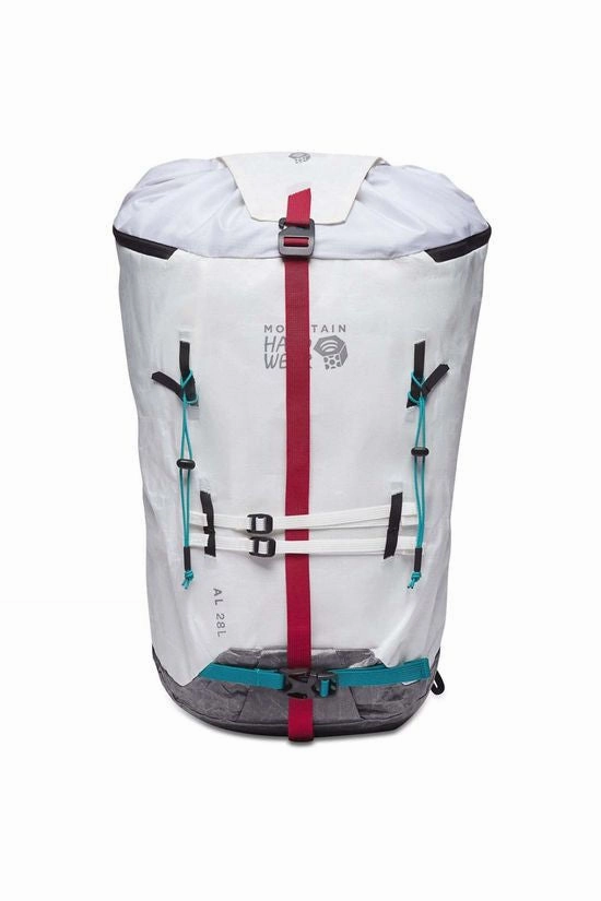 Mountain Hardwear Alpine Light Backpack - 28 L - White Special Price Offer Hot Clearance Now