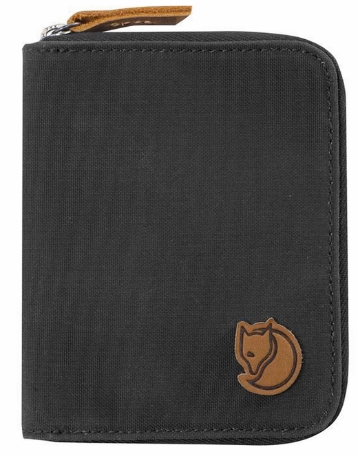 Steal Todays Offer Limited Time Discount Fjallraven Zip Wallet