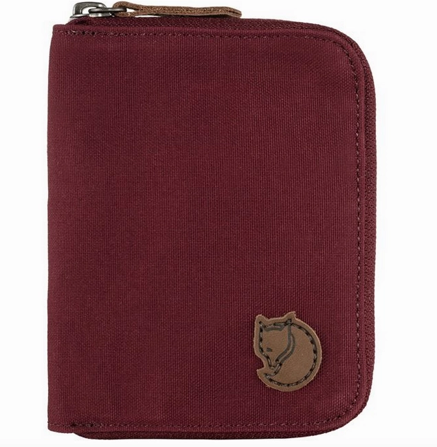 Fjallraven Zip Wallet Save More Now Grab It Before Gone