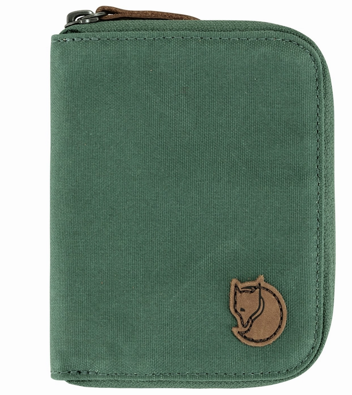 Weekend Flash Offer Fjallraven Zip Wallet