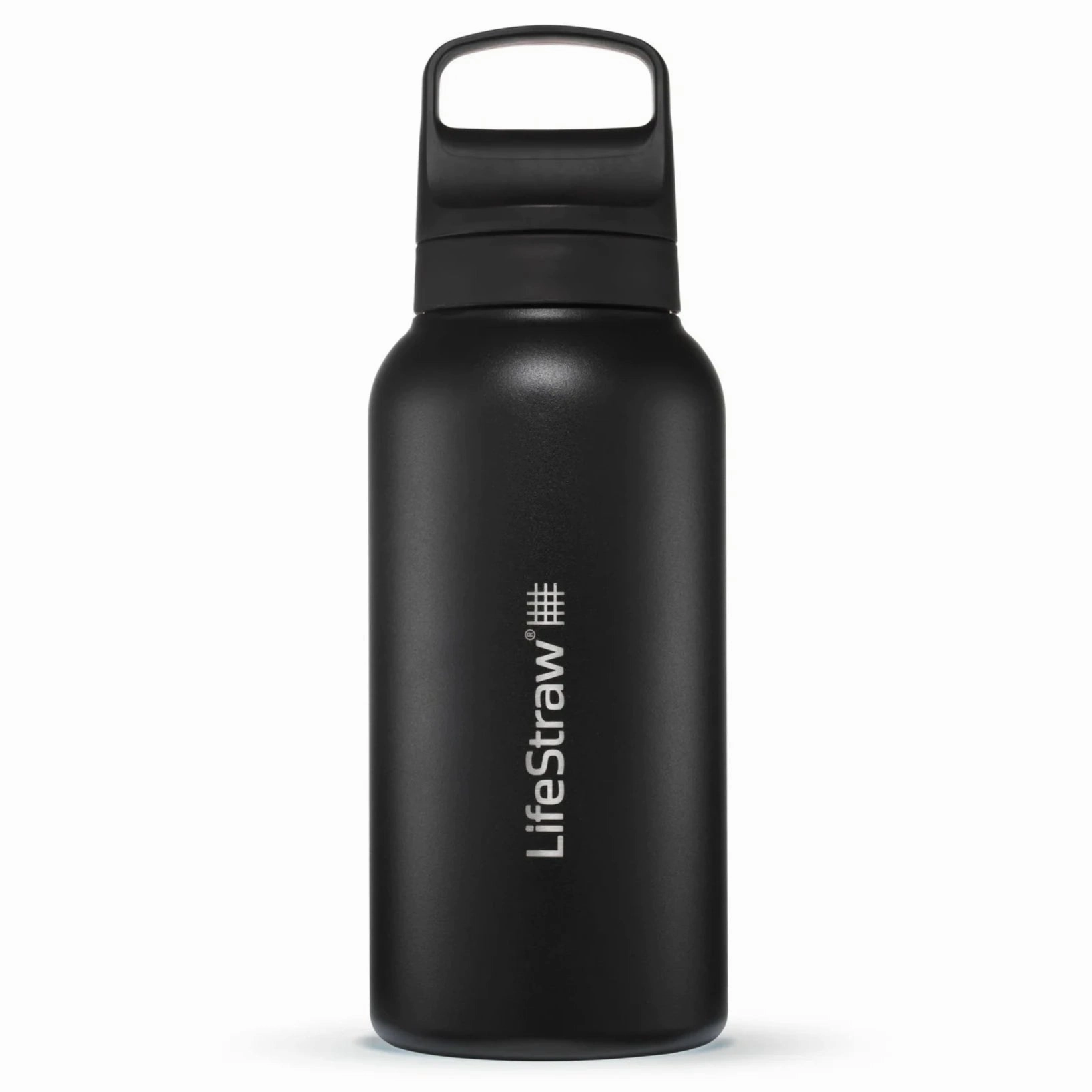 Today Only Savings Online Exclusive Steal Lifestraw Go 2.0 Stainless Steel Water Filter Bottle 700Ml
