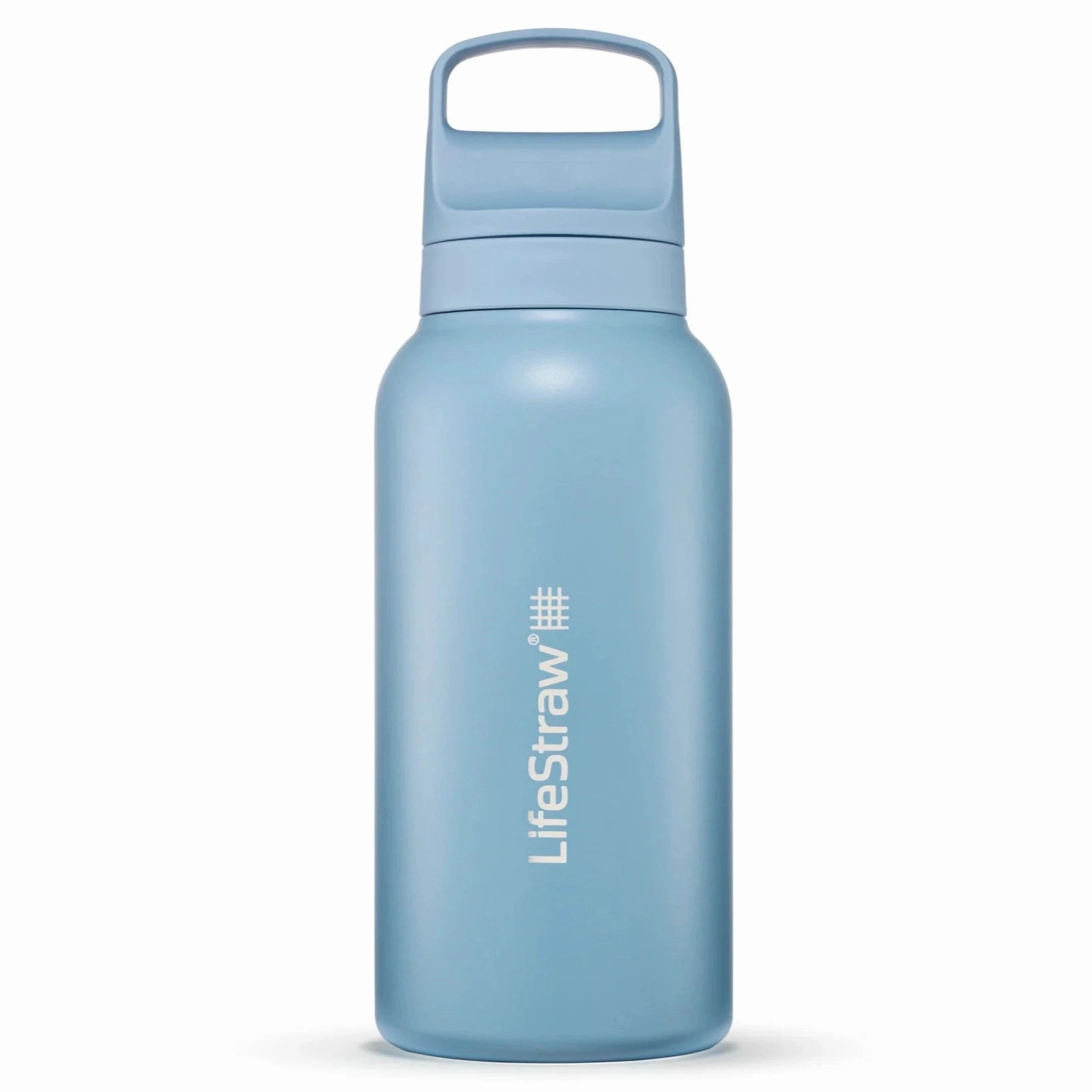 Lifestraw Go 2.0 Stainless Steel Water Filter Bottle 700Ml Dont Miss Out