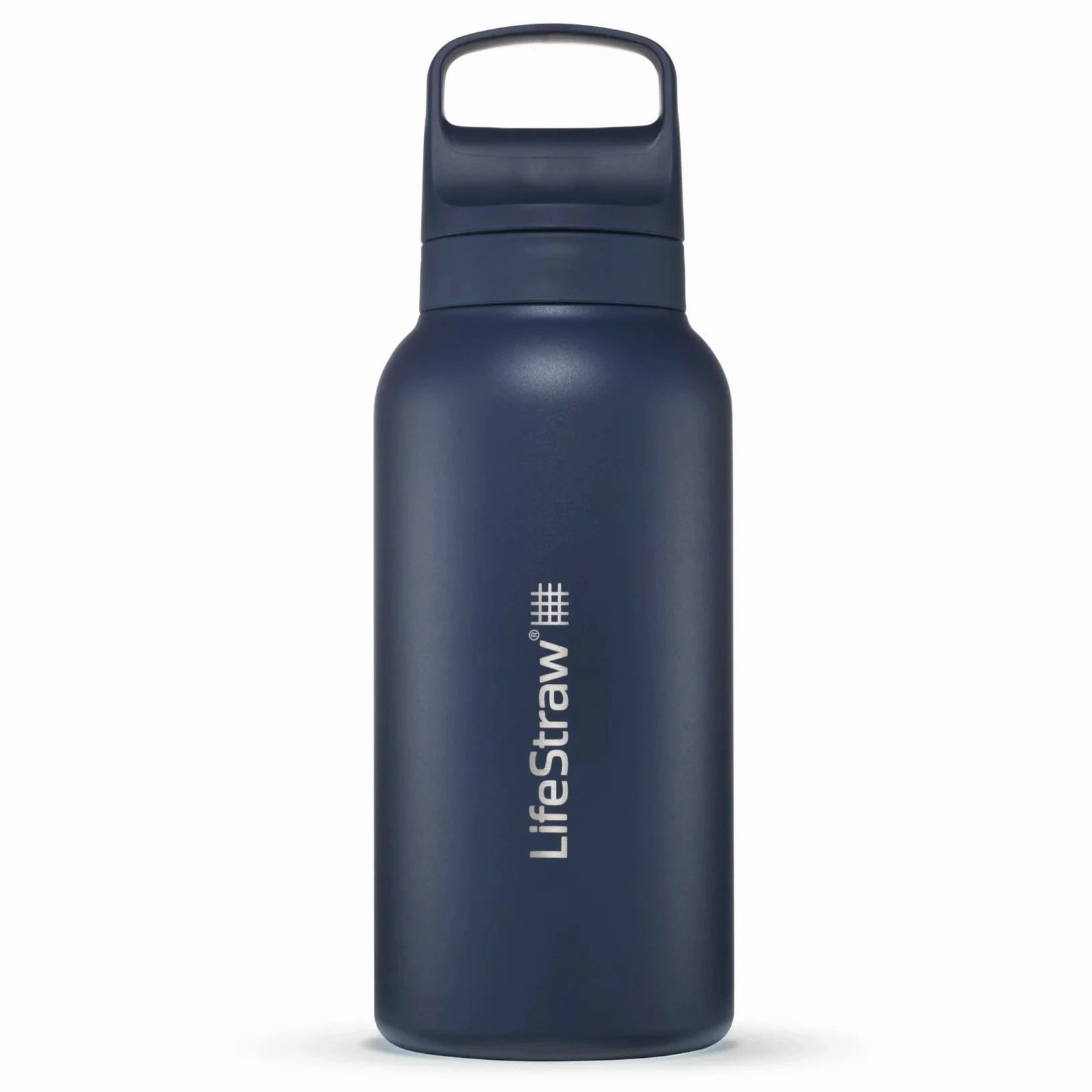Lifestraw Go 2.0 Stainless Steel Water Filter Bottle 700Ml Price Slash Today Todays Mega Savings