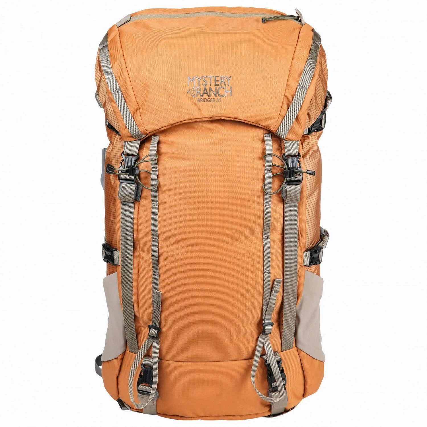 Todays Hot Savings Last Chance Offer Mystery Ranch Men'S Bridger 35 Backpack - Fox