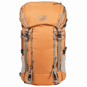 Todays Hot Savings Last Chance Offer Mystery Ranch Men'S Bridger 35 Backpack - Fox