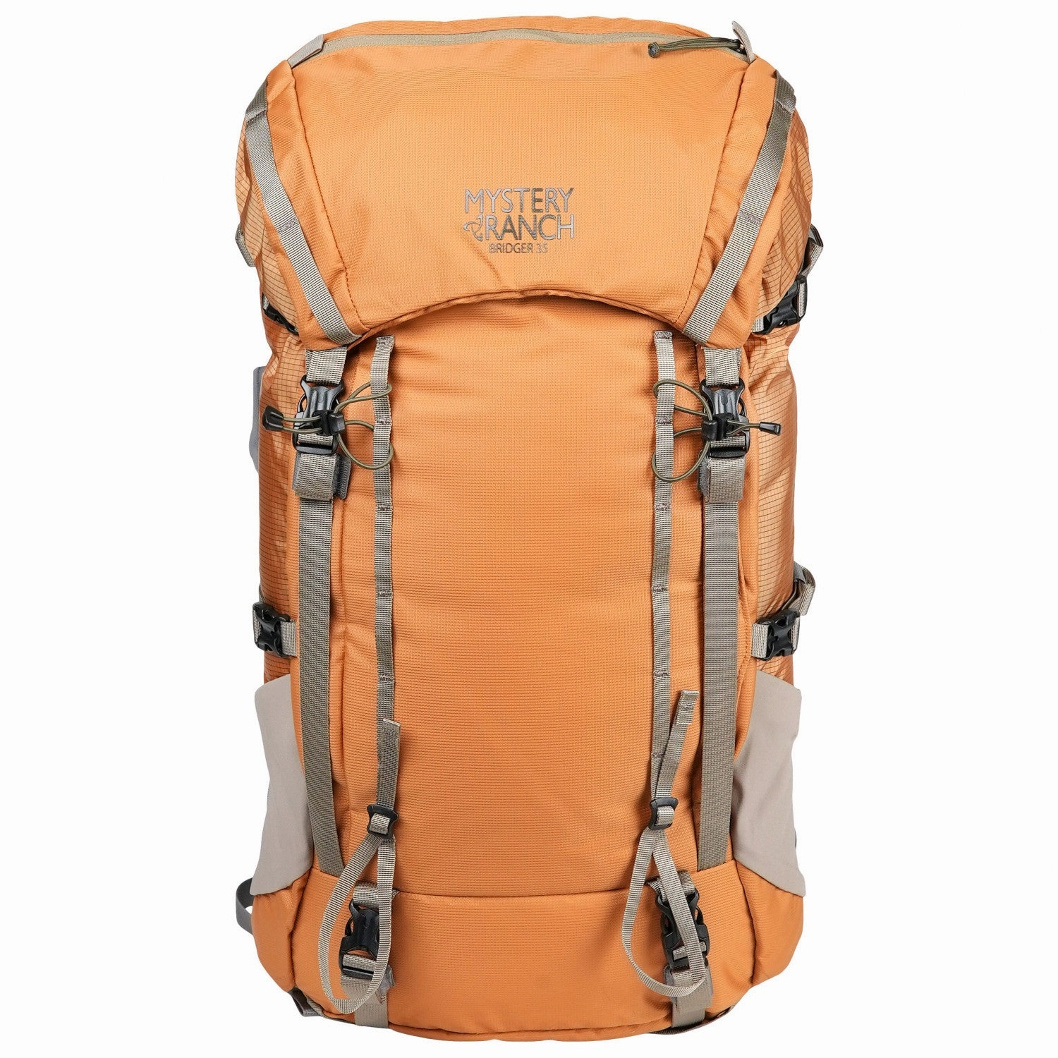 Mystery Ranch Men'S Bridger 35 Backpack - Fox Shop Hot Deals Exclusive Online Offer