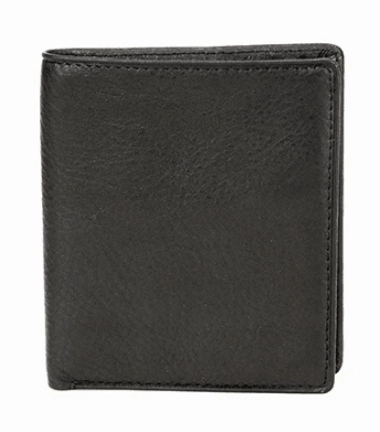 Limited Edition Offer Price Drop Frenzy Osgoode Marley Rfid Bi-Fold Wallet