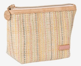 Stephanie Johnson Laura Small Trapezoid Cosmetic Bag Hot Pick Deal Price Drop Alert