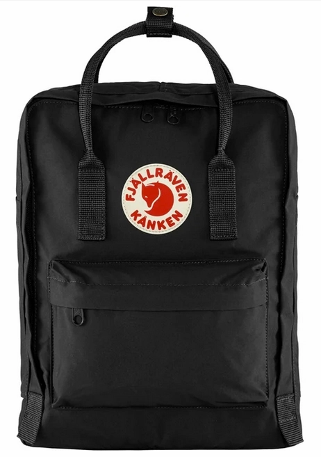 Flash Discount Today Fjallraven Kanken Backpack