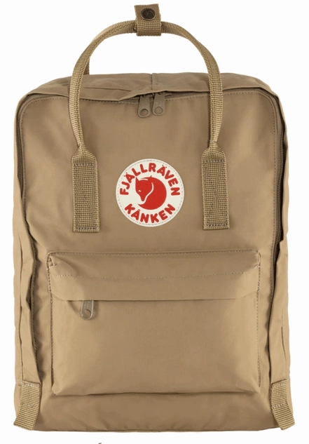 Limited Time Offer Fjallraven Kanken Backpack