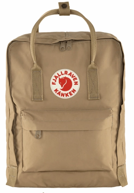 Limited Time Offer Fjallraven Kanken Backpack