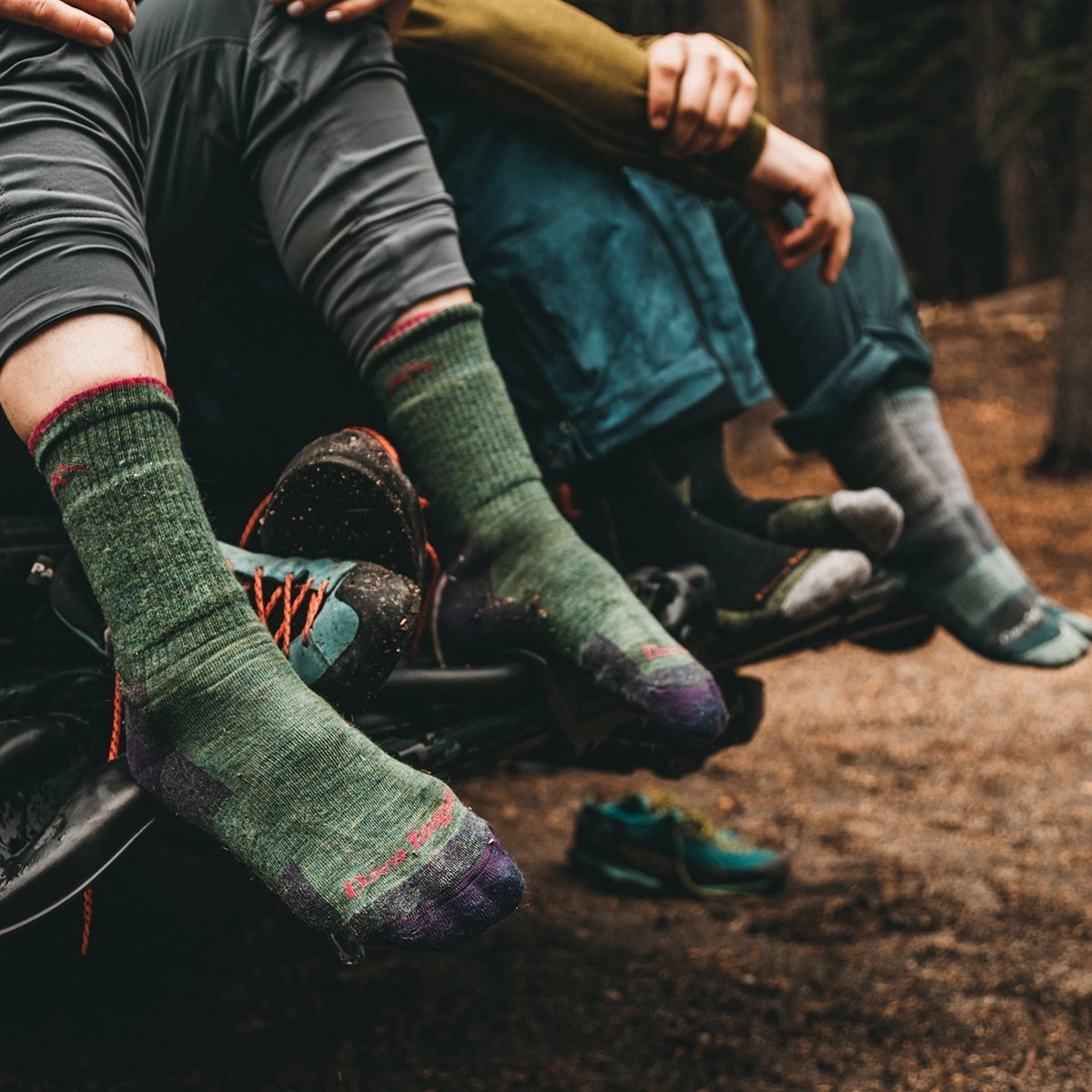 Clearance Blowout Shop Hot Deals Hiker Boot Midweight | Full Cushion | Men'S