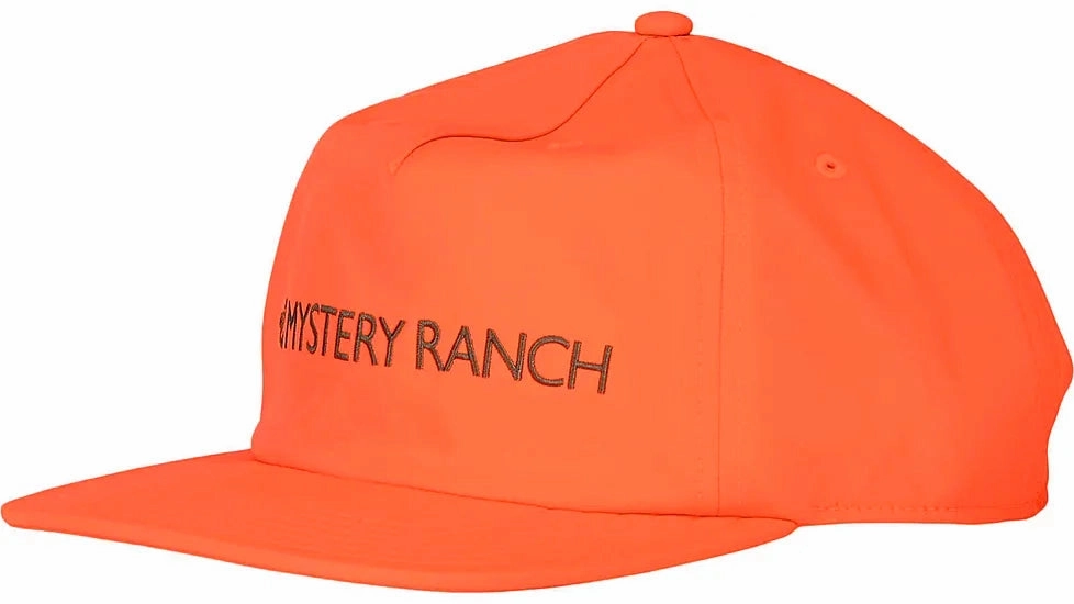 Today Only Steal Hot Savings Alert Mystery Ranch Hunter Hat - One Size