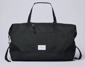 Instant Savings Inside Sandqvist Milton Weekender Bag