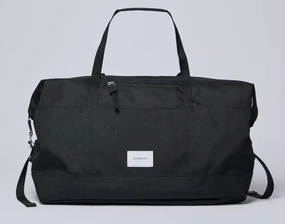Instant Savings Inside Sandqvist Milton Weekender Bag