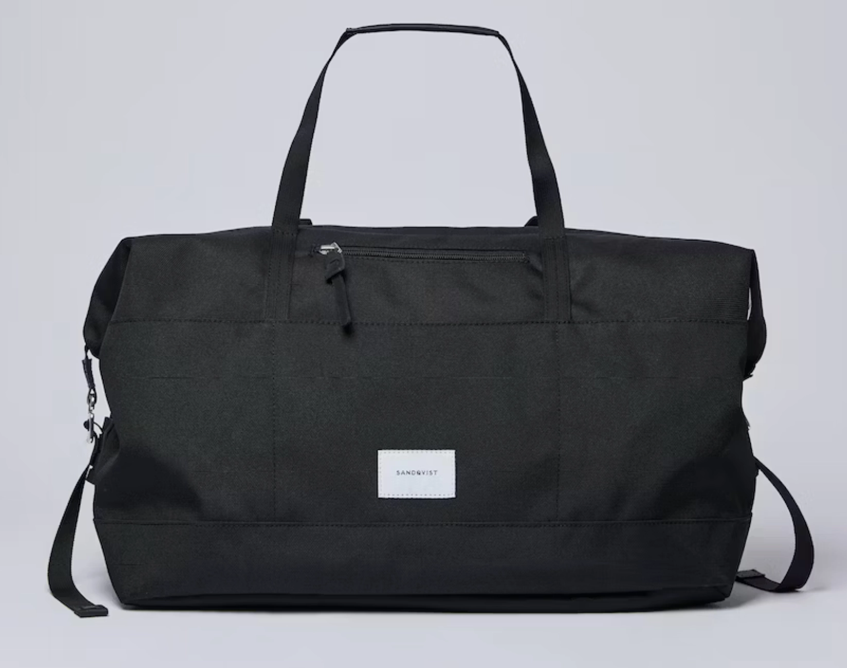 Instant Savings Inside Sandqvist Milton Weekender Bag