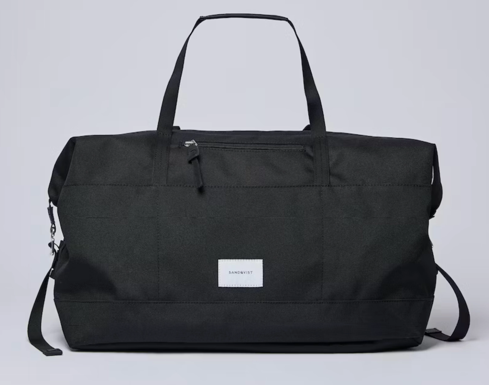 Instant Savings Inside Sandqvist Milton Weekender Bag