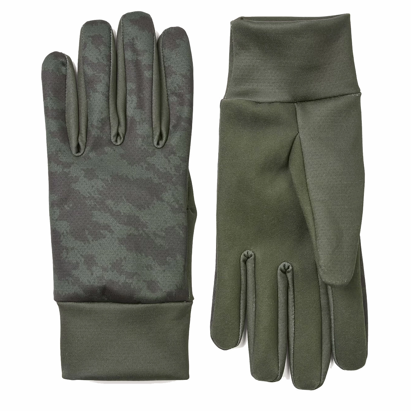Sealskinz Wr Skinz Ryston Fleece Gloves Olive Surprise Offer Now Sweet Deal Inside