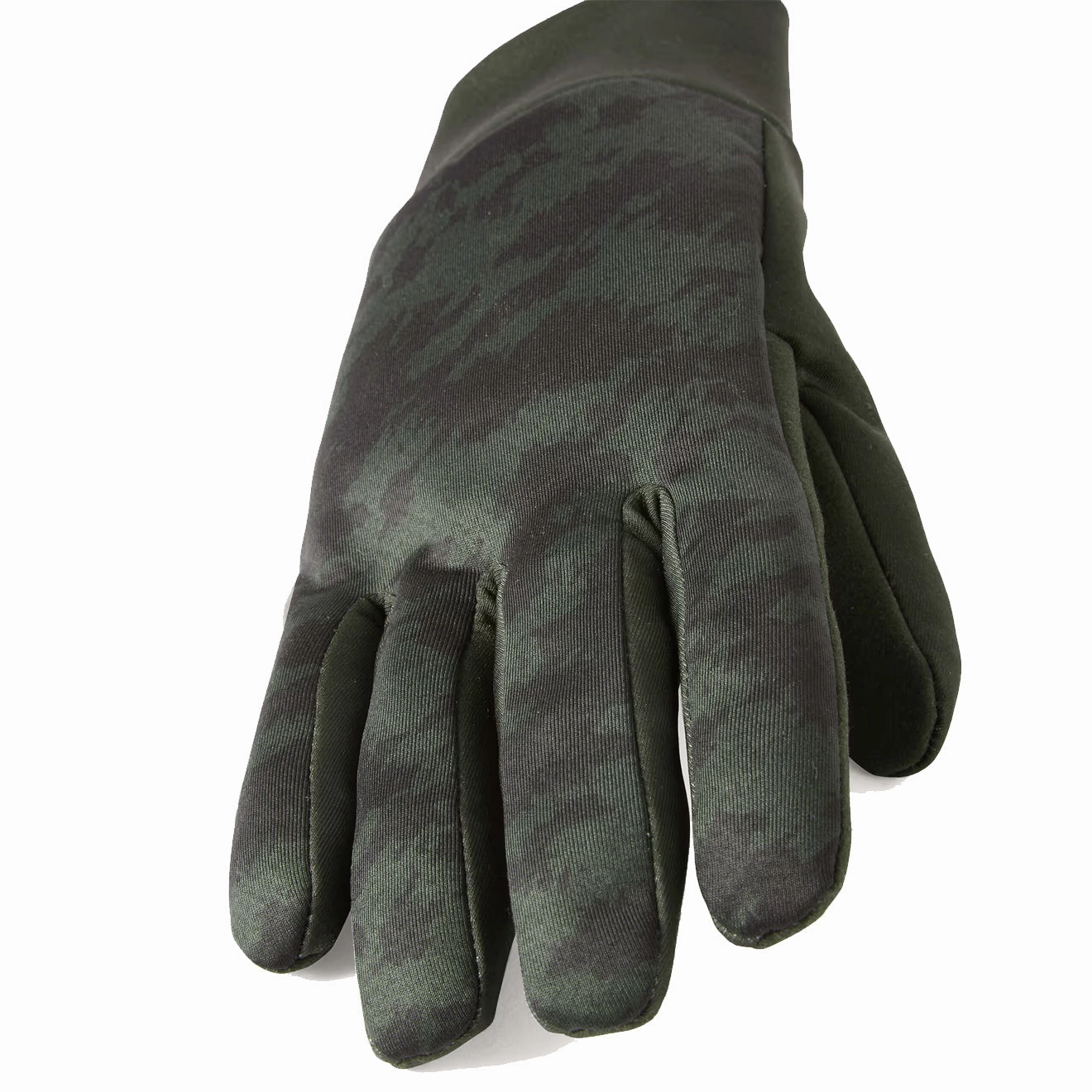 Best Price Today Sealskinz Wr Skinz Ryston Fleece Gloves Olive