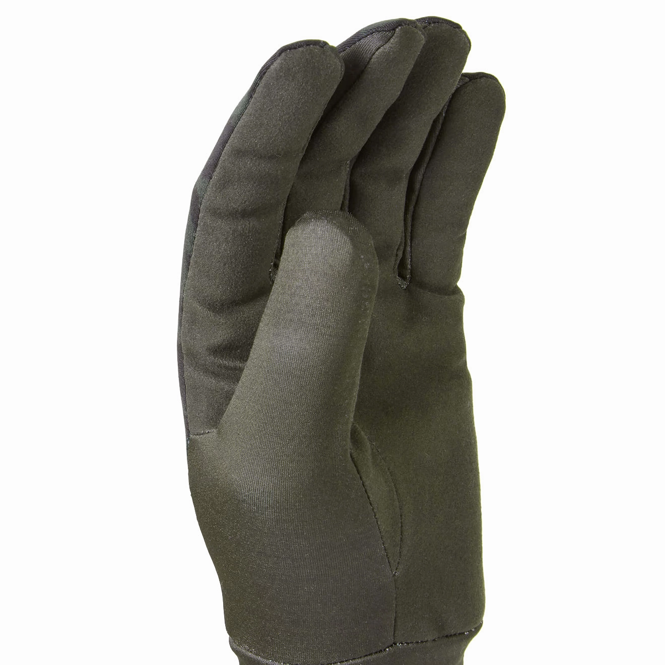 Sealskinz Wr Skinz Ryston Fleece Gloves Olive Instant Discount