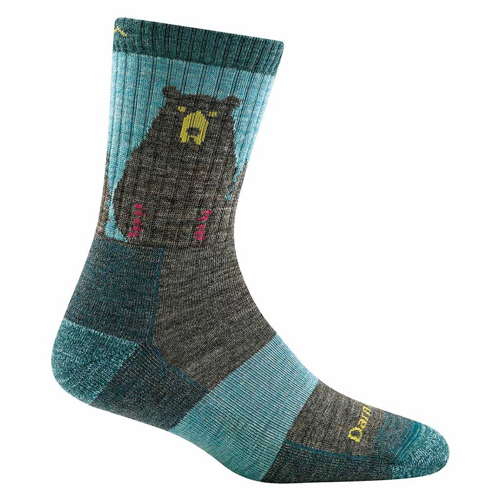 Exclusive Online Deal Bear Town Micro Crew Lightweight | Cushion | Women'S