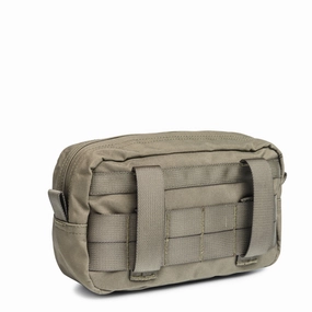 Limited Edition Offer Today Only Discount Alert Beretta Horizontal Utility Pouch Green Stone