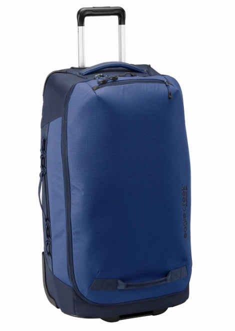 Eagle Creek Expanse 2 Wheeled Convertible 29" Luggage Price Drop Today Exclusive Online Discount