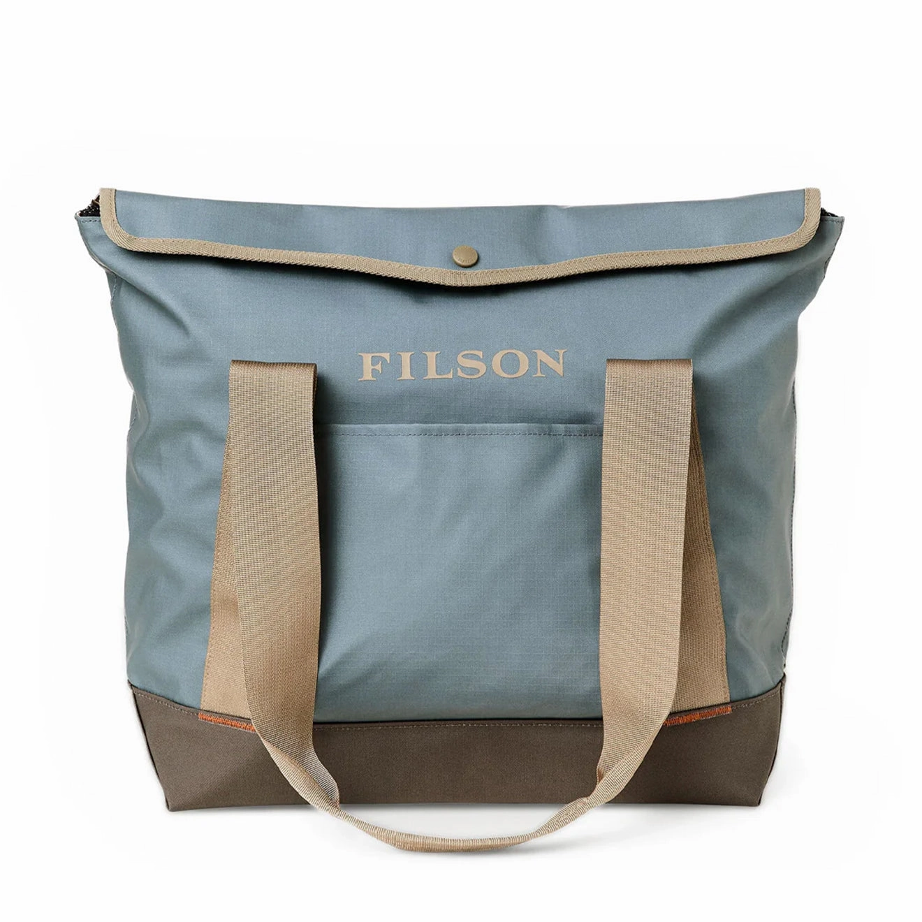 Filson Scout Tote Bag Slate / Canteen / Covert Clearance Blowout Steal Todays Offer