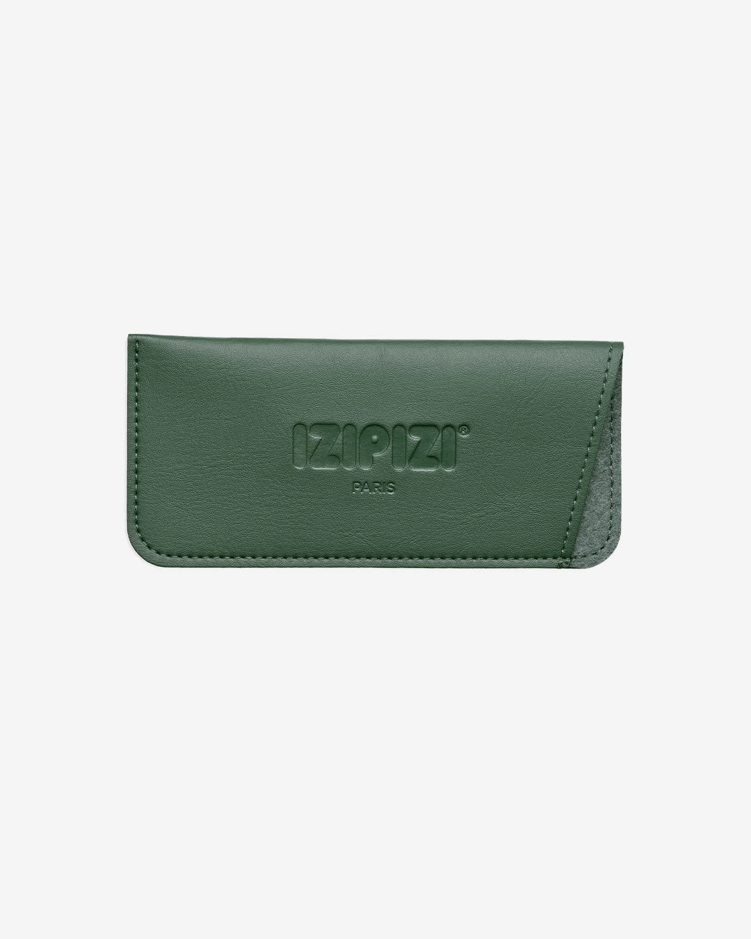 Glasses Pouch - Sage Green Exclusive Online Offer