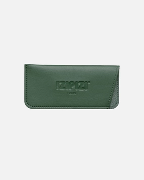 Glasses Pouch - Sage Green Exclusive Online Offer