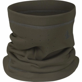 Seeland Neck Gaiter - Pine Green Todays Trending Deals Mega Savings Now