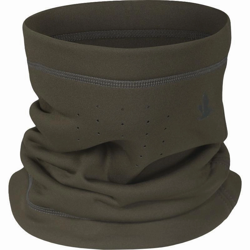 Mega Savings Now Last Chance Steal Seeland Neck Gaiter - Pine Green