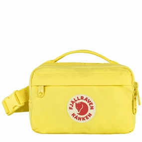 Fjallraven Kanken Hip Pack Corn MustHave Deals