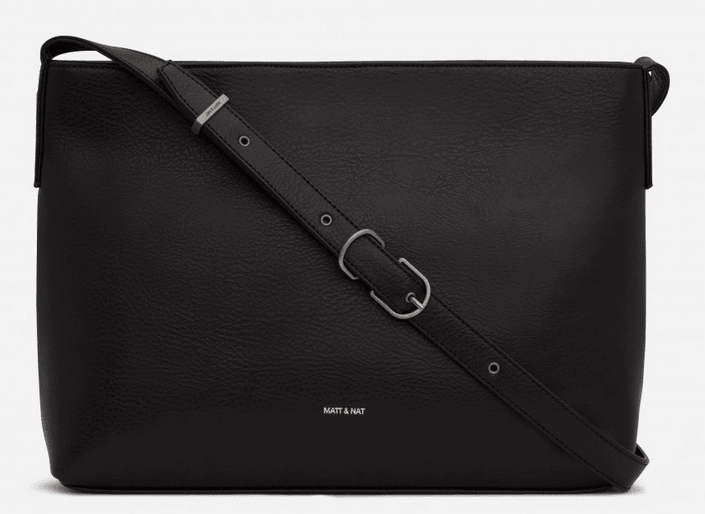 Matt & Nat Caleb Shoulder Bag Shop Save Big Clearance Savings Now