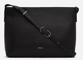 Matt & Nat Caleb Shoulder Bag Hot Sale Frenzy MustShop Sale